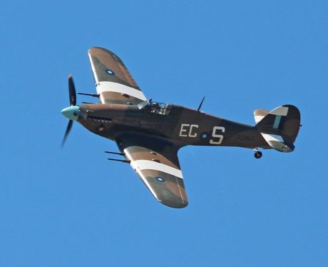 Heart Angels: Weston Air Festival Part Two