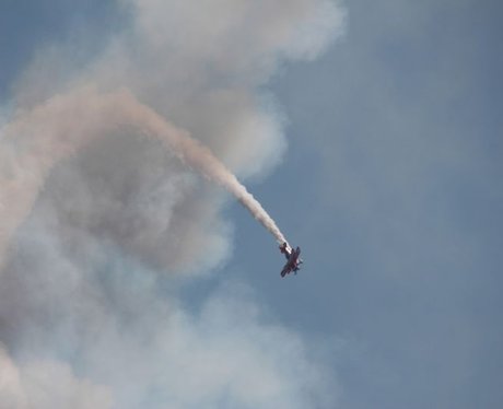 Heart Angels: Weston Air Festival Part Two