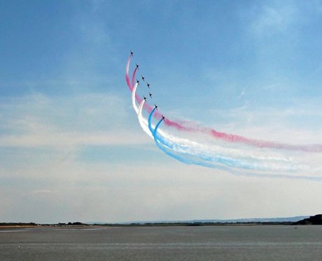 Heart Angels: Weston Air Festival Part Two