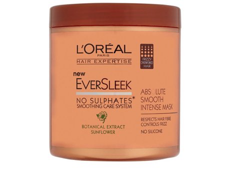 L'Oreal Hair Expertise EverSleek Mask