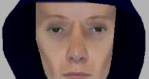 Milton Keynes Attempted Robbery E-Fit