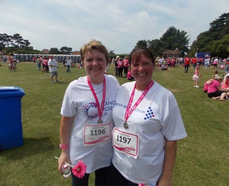 Poole Race For Life