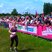 Image 7: Race For Life 2014 - Luton - Finish Line and Medal