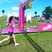 Image 6: Race For Life 2014 - Luton - Finish Line and Medal