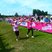 Image 5: Race For Life 2014 - Luton - Finish Line and Medal