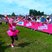 Image 3: Race For Life 2014 - Luton - Finish Line and Medal
