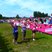 Image 10: Race For Life 2014 - Luton - Finish Line and Medal
