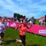 Image 1: Race For Life 2014 - Luton - Finish Line and Medal