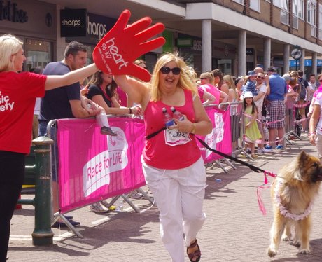 Solihull: Mans Best Friend