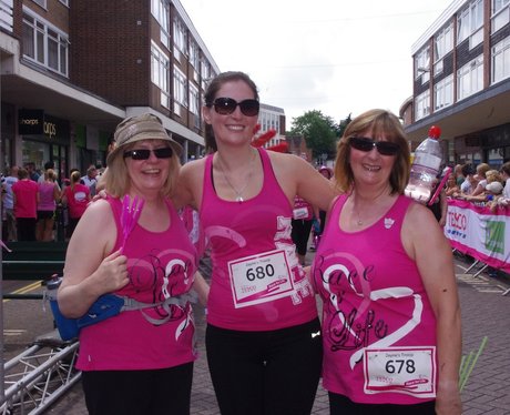 solihull-well-done-ladies