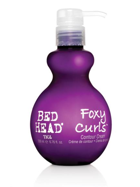 TIGI Bed Head Foxy Curls Contour Cream