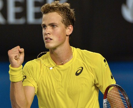 Vasek Pospisil