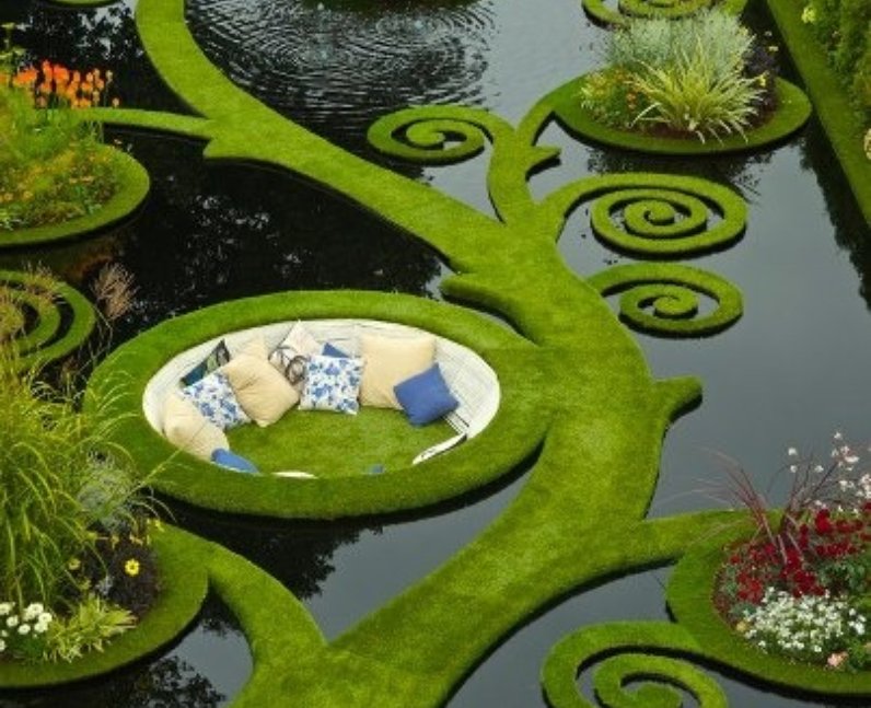 Weird And Wonderful Pictures Of The Week