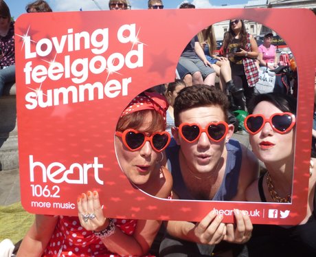 Heart Angels