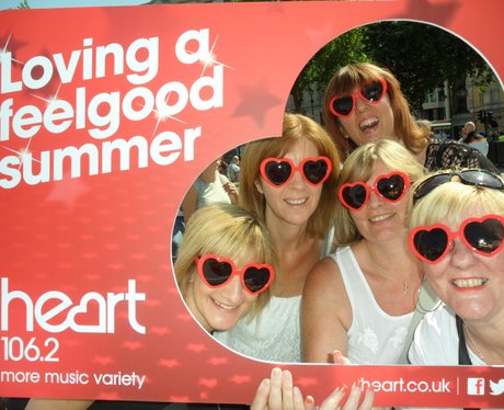 Heart Angels