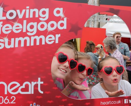 West End Live 2014: Sunday 22nd June (2)
