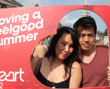 West End Live 2014: Sunday 22nd June (2)
