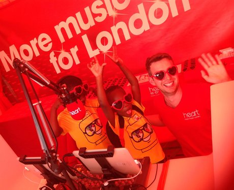 West End Live 2014: Sunday 22nd June
