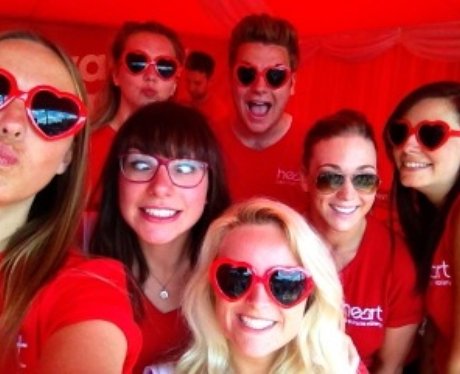 West End Live 2014: Sunday 22nd June