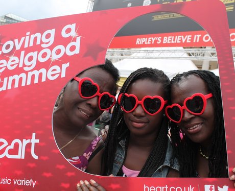 West End Live 2014: Sunday 22nd June (2)