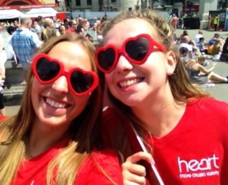 West End Live 2014: Sunday 22nd June
