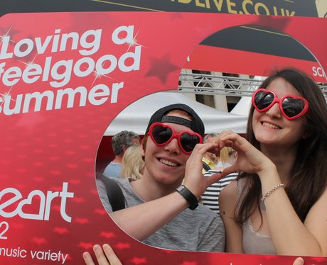 West End Live 2014: Sunday 22nd June