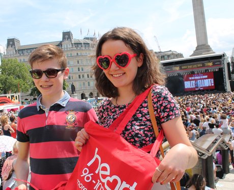 West End Live 2014: Sunday 22nd June