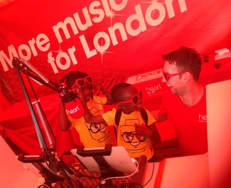 West End Live 2014: Sunday 22nd June