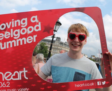 West End Live 2014: Sunday 22nd June (2)