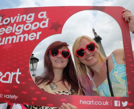 West End Live 2014: Sunday 22nd June (2)