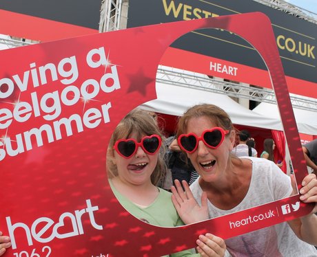 West End Live 2014: Sunday 22nd June (2)