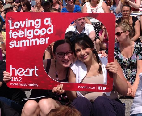 West End Live 2014: Sunday 22nd June