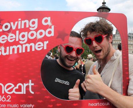 West End Live 2014: Sunday 22nd June (2)