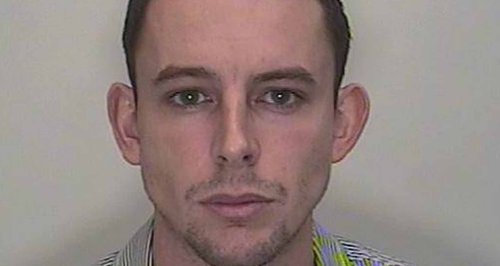 Alexander Thomas - Wiltshire teacher jailed
