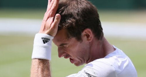 Andy Murray