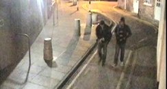 Cavendish house robbery