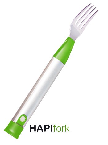 HAPIfork