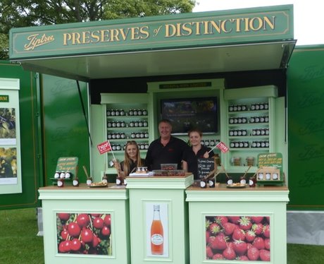 Heart Angels: Colchester Food and Drink Festival (