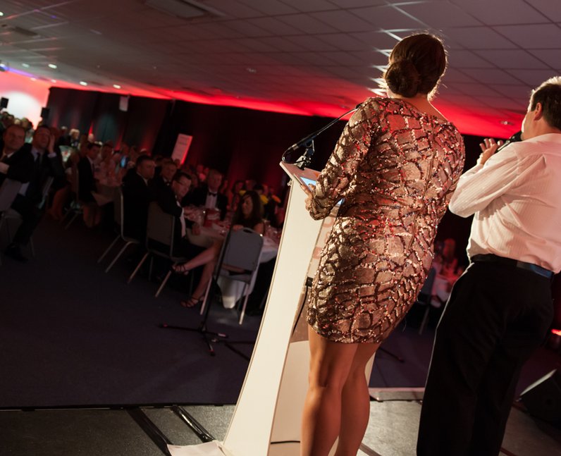 Heart Essex Awards 2014