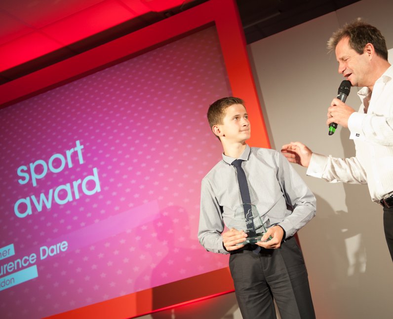 Uk forex awards 2014