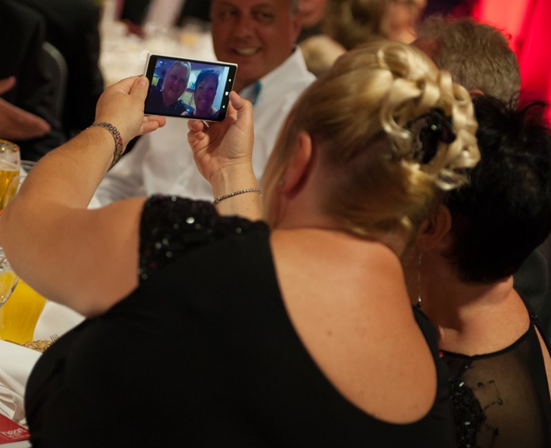 Heart Essex Awards 2014