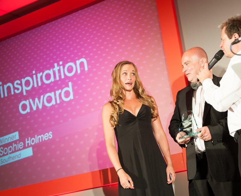Heart Essex Awards 2014
