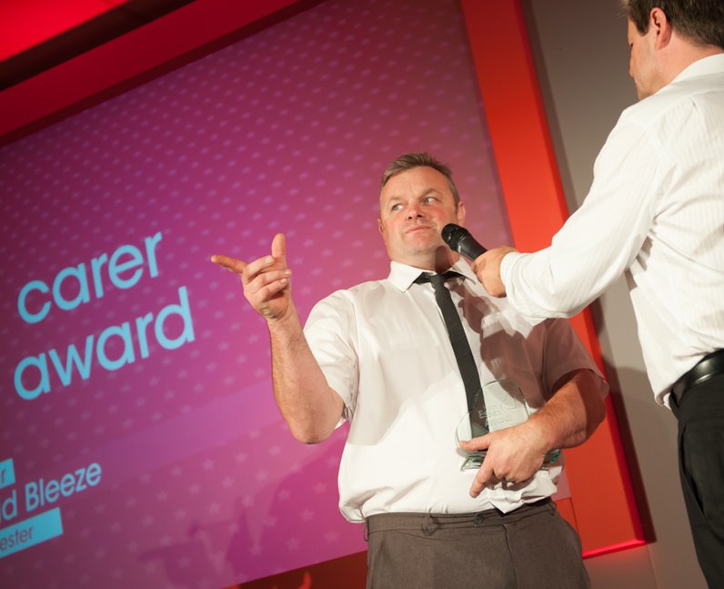 Heart Essex Awards 2014