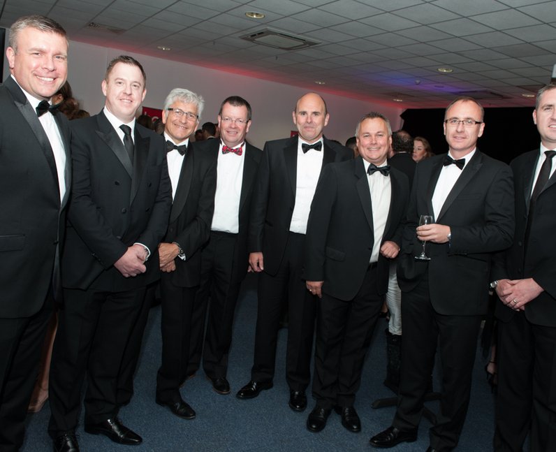 Heart Essex Awards 2014
