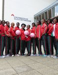 Malawi commonwealth team