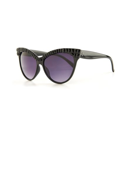 Matalan Jewelled Sunglasses