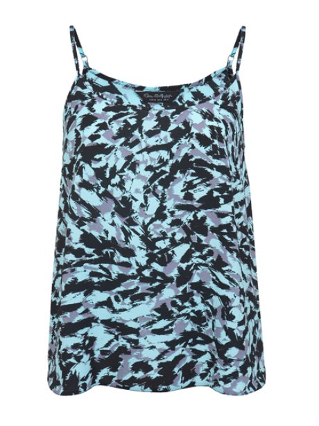 Miss Selfridge Scratch Cami