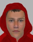 Efit released in Colchester murder investigation