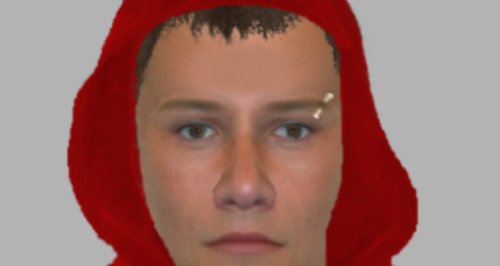 Efit released in Colchester murder investigation