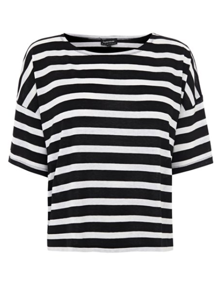 Warehouse Stripe T-Shirt